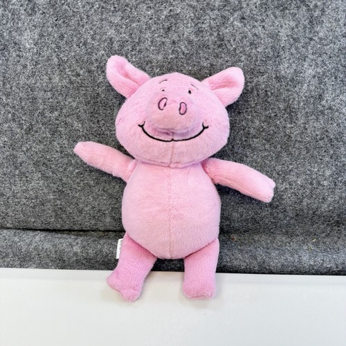 Percy pig soft - percy,