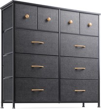 Chest of Drawers with 10