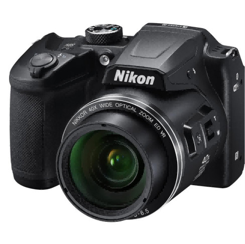 Nikon coolpix b500 - coolpix,