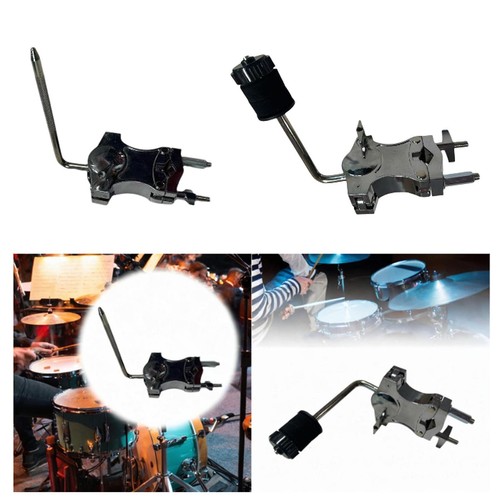 Cymbal clamp arm holder - cymbal,