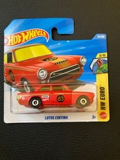 Hot Wheels 2026 - Lotus