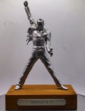 Freddie Mercury  Queen