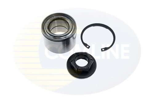 Rear wheel bearing kit for - wheel,