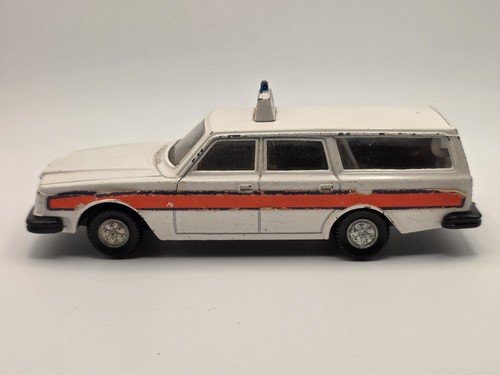Dinky toys 243 - dinky, no.