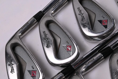 Macgregor pro irons - macgregor, pro-m