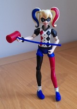Harley Quinn Figure 16cm
