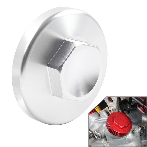 Engine oil cap - cap, valve