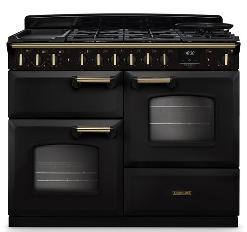 Brand new rangemaster classic - new,