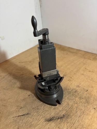 Axis hbm 50mm precision - 50mm,