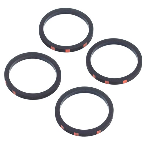 Racing caliper seal kits - caliper,