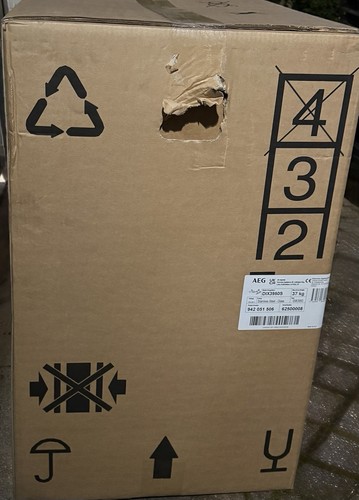 Aeg 5000 extractiontech - aeg,