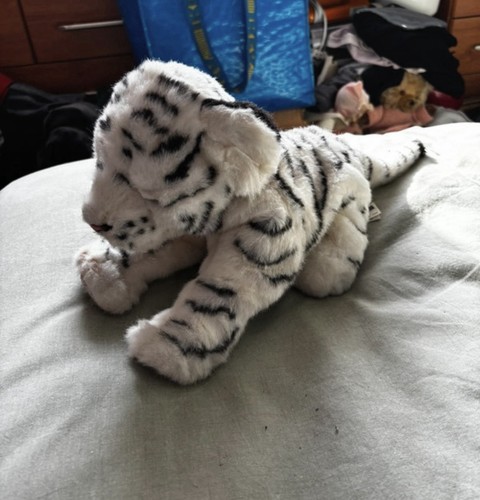 Very rare hasbro 2006 furreal