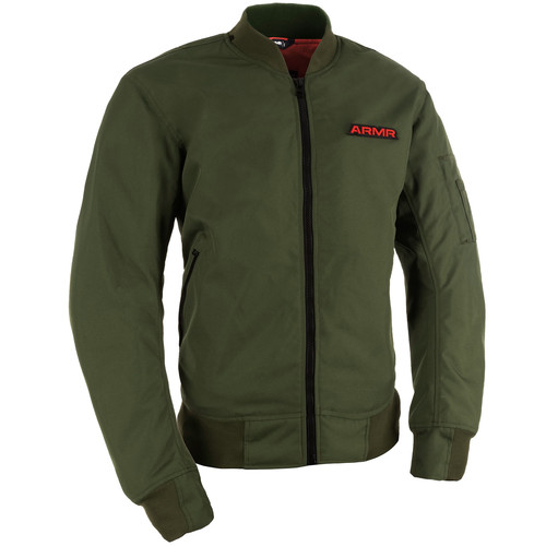 Armr bomber waterproof - armr,
