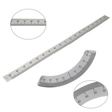 1 Set 45+ 90 Degree Angle