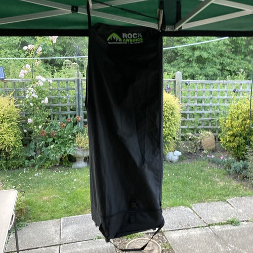 Rock awning metre x 3 - 4.5,