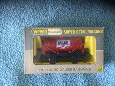WRENN W5041 petrol wagon MOBIL