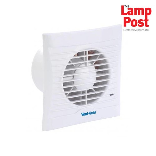 Vent axia 454056 - axia, b