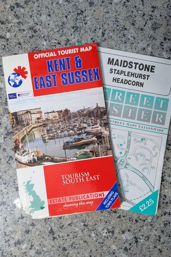 Ordnance survey folding - ordnance,