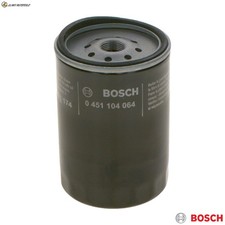 OIL FILTER 0 451 104 064 FOR