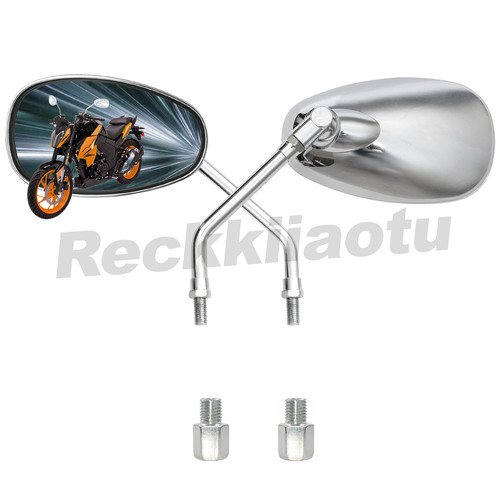 Oval motorcycle side - oval,