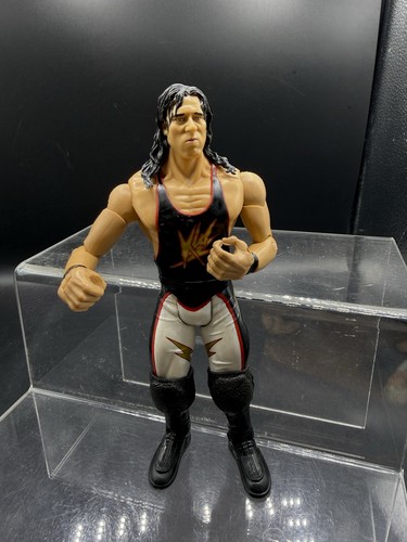 Jakks pacific wwf wwe - jakks,