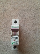 Moeller Xpole MCB B32 32 amp