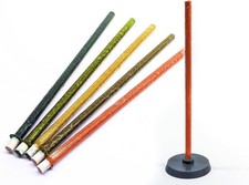 10 Mix Shrimp lollies Sticks Mixed pack Food for Red Cherry Crystal Tiger shrimp