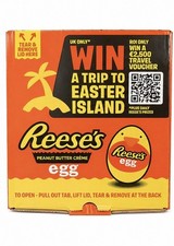 Reese peanut butter - x,