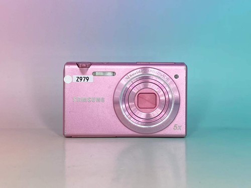 Samsung mv800 flip out touch - samsung, flip-out