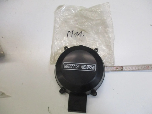 M11 engine cover - engine, guzzi