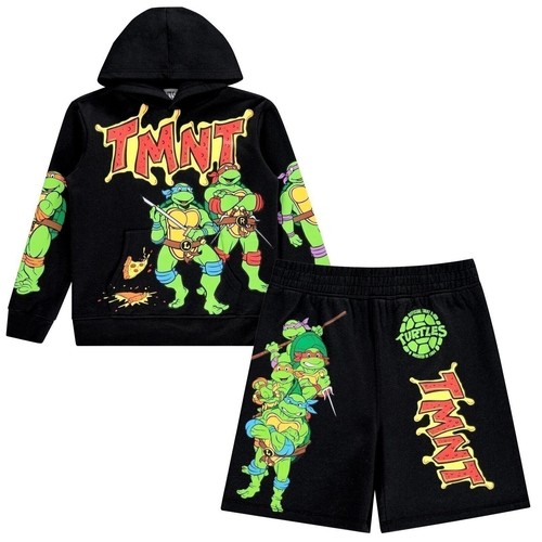 Teenage mutant ninja - mutant,