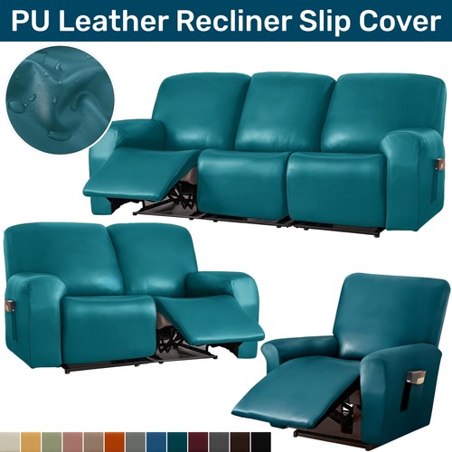 Sofa recliner covers slipcover - covers,