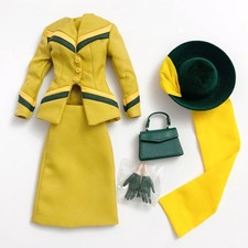 Integrity toys fashion Royalty