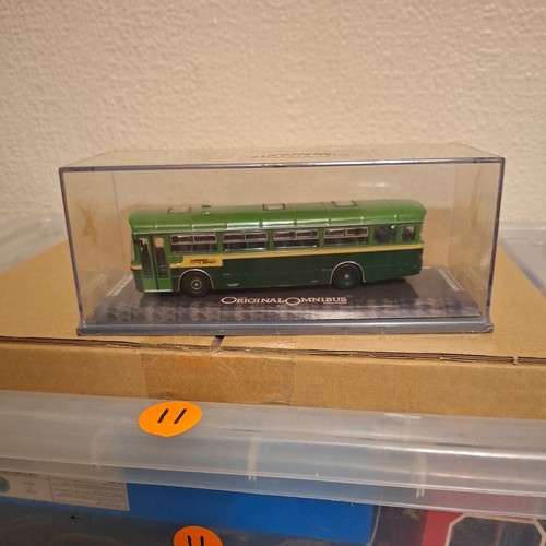 Corgi om40203 bet federation - corgi,