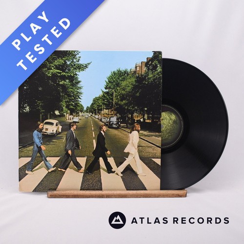 The beatles abbey road - abbey, a