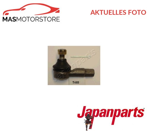 Tie rod end axial joint - rod,