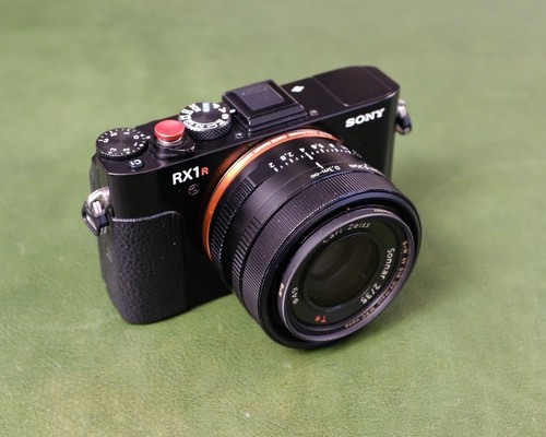 Sony dsc rx1rm2 4mp - dsc-rx1rm2, full