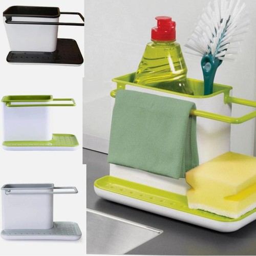 Sink tidy caddy - sink,