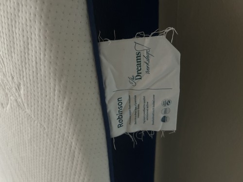 Dreams mattress - mattress(queen, size)