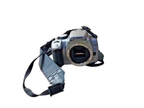 Canon eos 350d digital - eos,