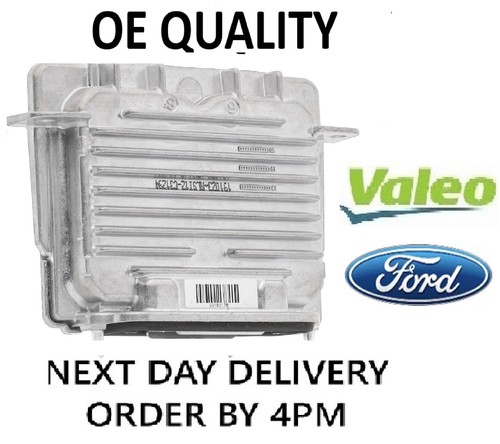 Genuine oem valeo ford - genuine,
