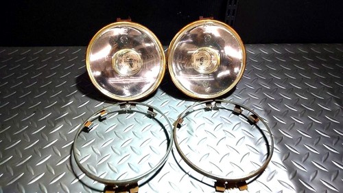 Cibie oscar round lamp lens - h1,