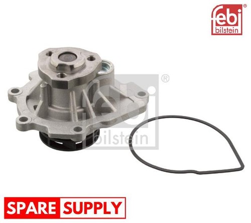 Water pump for - a+, h