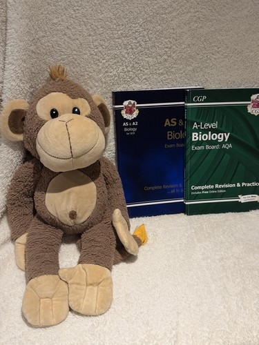 Cgp level biology - cgp,