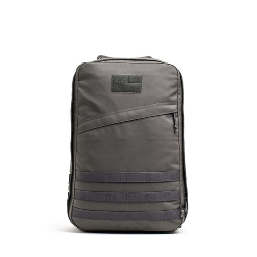 Goruck gr1 21l grey - gr1,