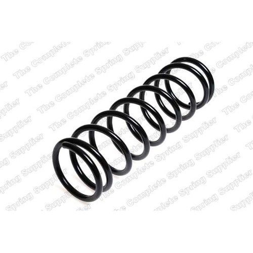 Coil springs for - (pair),