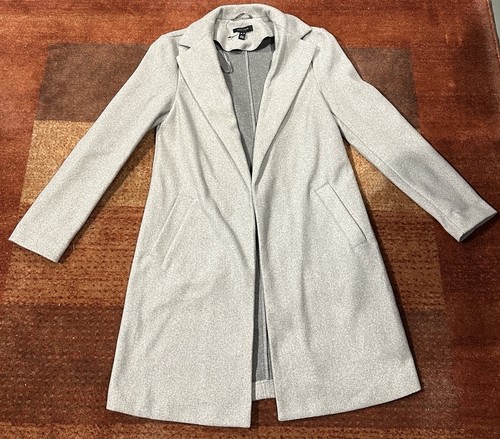 New look women grey - look, coat