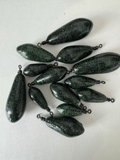 FISHING WEIGHTS ARSLEY BOMB
