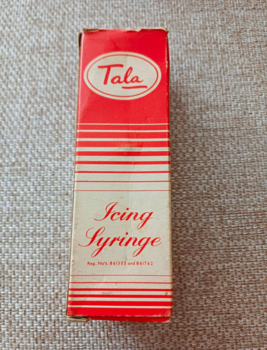 Tala queen icing - tala, set