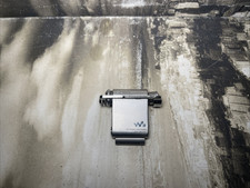 Sony Walkman MP3 Player